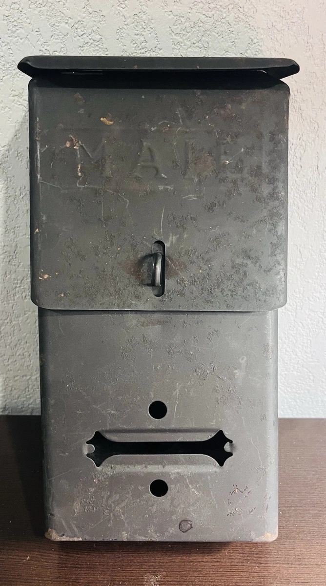 Fulton Mailboxes & Slots for sale | eBay