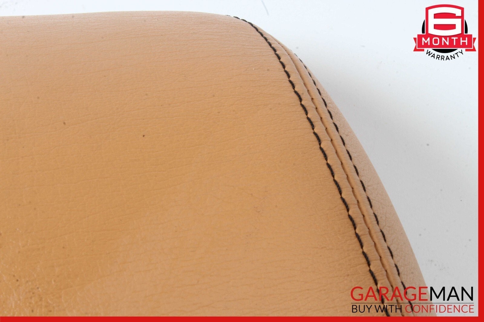 Maserati GranTurismo 2008-2012 FRONT+RIGHT Headrest