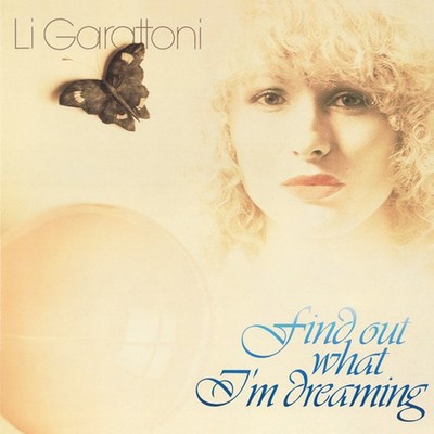 Jutta Li Garattoni - Find Out What I'm Dreaming - Import Vinyl Album  - 2017 ...