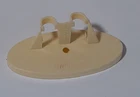 Vintage Ideal Tammy Doll 1960's Pedestal Posing Doll Stand