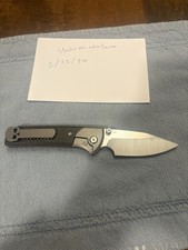 Chaves Scapegoat exclusive 