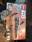 LEGO Star Wars: Darth Maul's Sith Infiltrator (75383)