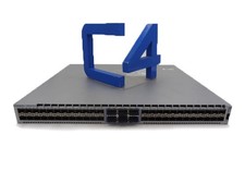 ARISTA DCS-7280SR-48C6-R 48x10GbE SFP  6x100GbE SWITCH ROUTER, REAR-TO-FRONT A