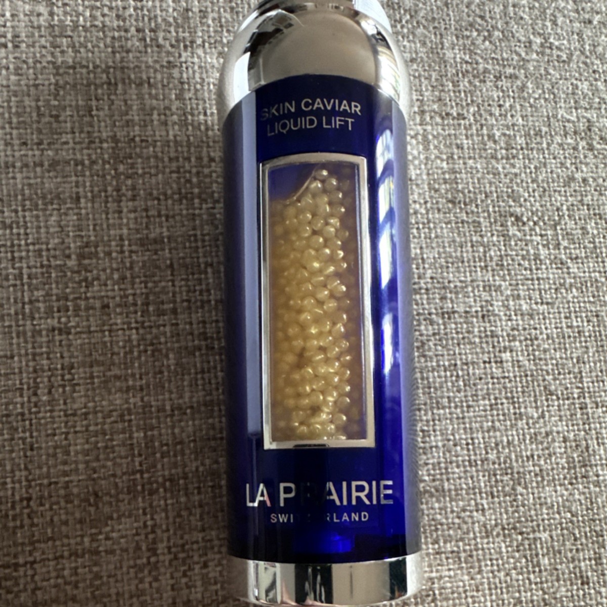 La Prairie Skin Caviar Liquid Lift Serum Caviar Absolute 50ml