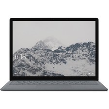 Microsoft Surface Laptop Intel Core i7 7th Gen. PC Laptops