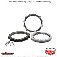 REKLUSE RACING RADISCX CLUTCH PACK KIT BETA Beta 250 RR 2T 350 RR 400 RR 400