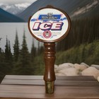 Old Milwaukee Ice Beer Tap Handle — photo 1