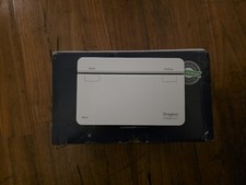 Drayton Wiser HubR Gen 1 (Single Channel) – Brand New – OpenTherm Compatible