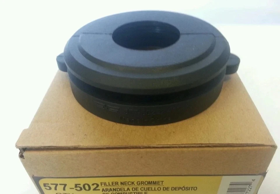 PARA FORD DORMAN (OE Solutions) TANQUE DE SELLADO DE COMBUSTIBLE DE GAS CUELLO DE LLENADO 577-502 Foto 3 de 4