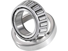For 1977-1980 Rolls Royce Silver Wraith Ii Wheel Bearing Front Outer 46581hvsz