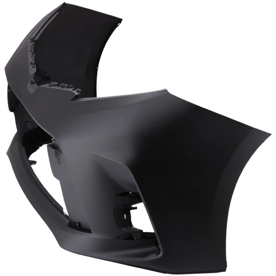 5211908905 CAPA Bumper Cover Fascia Front for Toyota Sienna 2018-2020 Foto 3 de 4