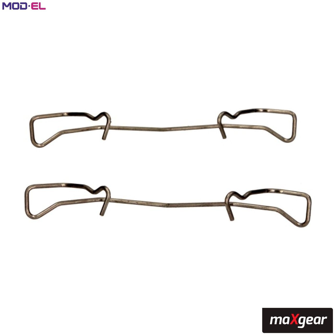 ACCESSORY KIT DISC BRAKE PAD 27-0555 FOR ALFA ROMEO PEUGEOT 205/II/Mk/� 106 2.0L