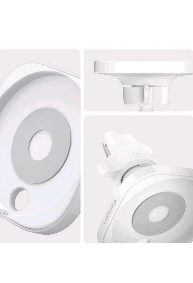 Spigen MagSafe Charger Car Air Vent Mount for iPhone Phone Holder ■27 - Image 2 of 4