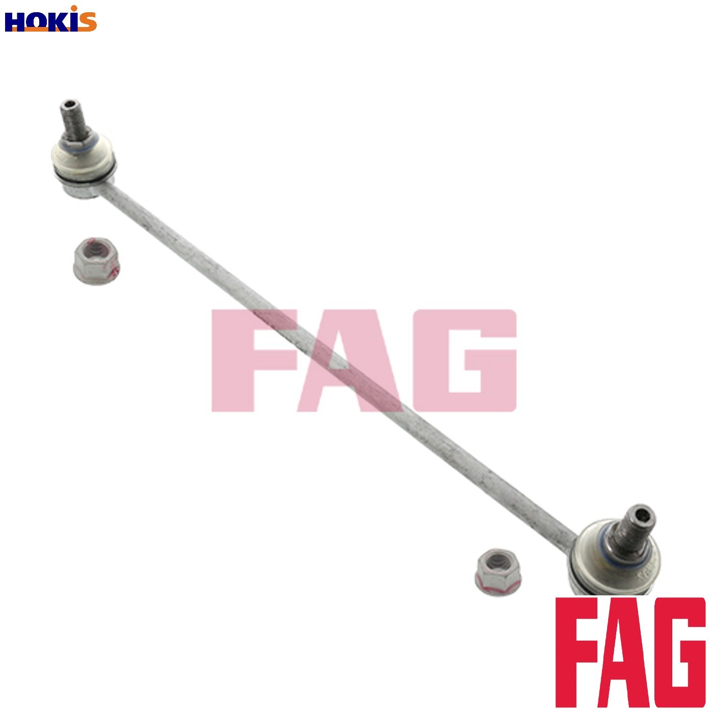 Fits FAG 818 0425 10 stab connector. L/P TOYOTA .. - Image 5