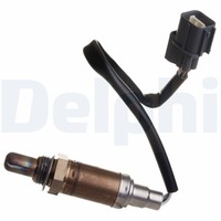 1X Delphi ES10888-12B1 Lambdasonde FüR Honda