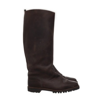 Bally, Stiefel, Größe: 39, Braun, Damen #4jp