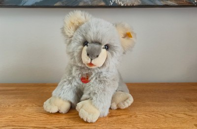 Stofftier Koala PUMMY von Steiff, Nr. 5035/21