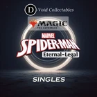 Magic: The Gathering - Marvel's Spider-Man Eternal-Legal - Singles