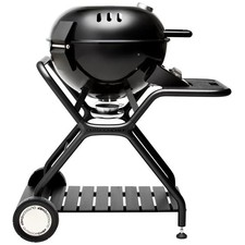 Barbecue Outdoorchef  Ascona All Black