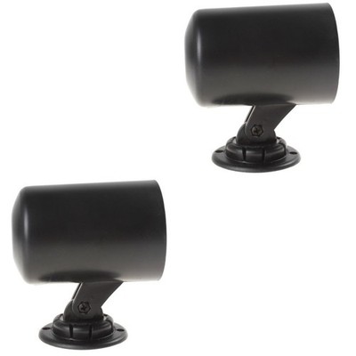  2 stücke 52mm 2 zoll Auto Auto Meter Message Cup Halter Pod Autometer Mount