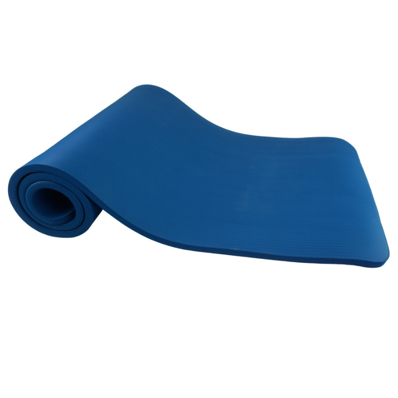 Gymnastikmatte Comfort - geprüfte B-Ware, Yogamatte, Pilates, Fitnessmate. Sport