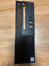 FOR DELL OptiPlex 3050 SFF Desktop Front Bezel Panel Cover