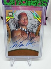 2018 Topps Legends of WWE Wrestling Cards 15