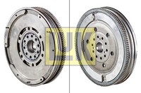 Schwungrad Schwungscheibe ZMS LuK DMF Schaeffler LuK 415 0157 10 FüR Opel Saab