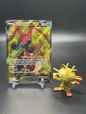 Kricketune V (Full Art) 142/163 Swsh05: Battle Styles Holo