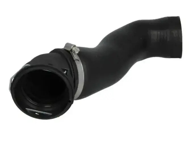 Air duct pipe DCB006TT THERMOTEC for BMW 5 Touring 5