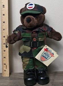 Bear Forces of America | eBay