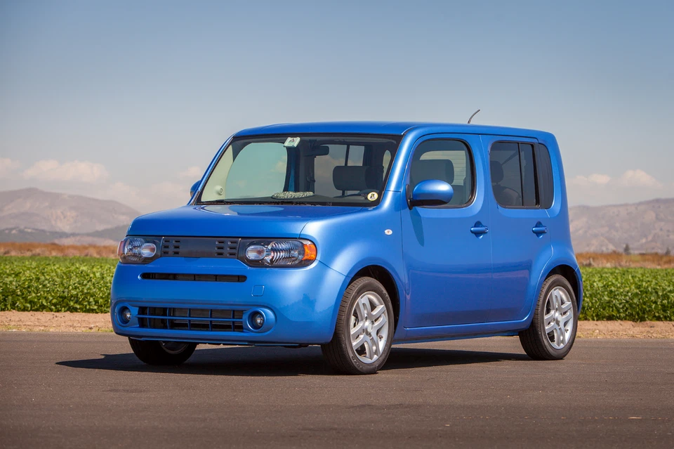 Antena 11" Mástil Goma Negro Power Rod Radio AM/FM para Nissan Cube 2009-2014 Foto 3 de 4