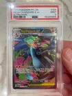 Pokemon Mega Charizard X ex #109 PSA 9
