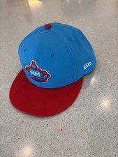 Miami Marlins New Era City Connect 59FIFTY Fitted Hat
