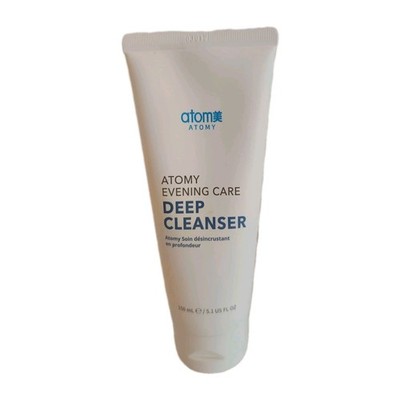 Atomy Evening Care Tiefenreiniger 150ml 1 Stück
