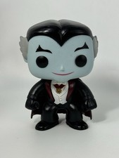 2015 Funko Pop Munsters Vinyl Figures 10