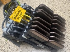 Vahle 168086  Compact Double Collector KDS 2/40-8-1