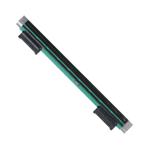 203dpi Printhead Metal Material Standard Size Clear And Accurate Printouts