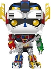 WB Funko POP! Super 6'': Voltron - Voltron (Retro) (Cartoon Network)