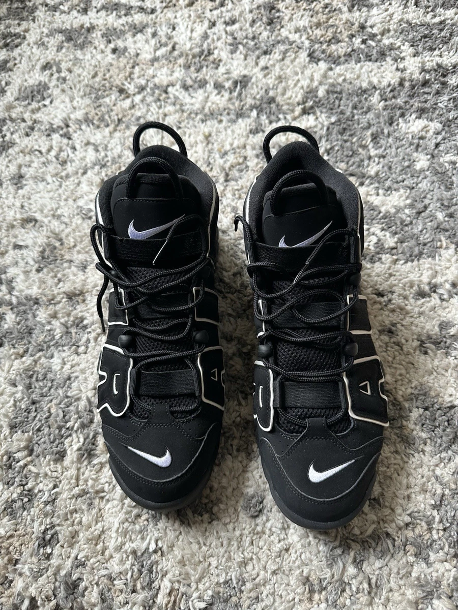 Preços baixos em Nike Air More Uptempo Hoops | eBay