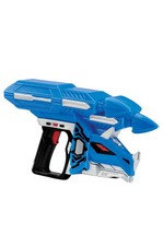 Blue Ranger Cosmic Fury Weapon