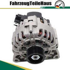 für Citroën Jumpy 244 Fiat Ducato Peugeot Lancia Lichtmaschine Generator 90A DE