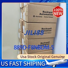Allen-Bradley 889D-F8NBDM-5 Brand New Free Shipping