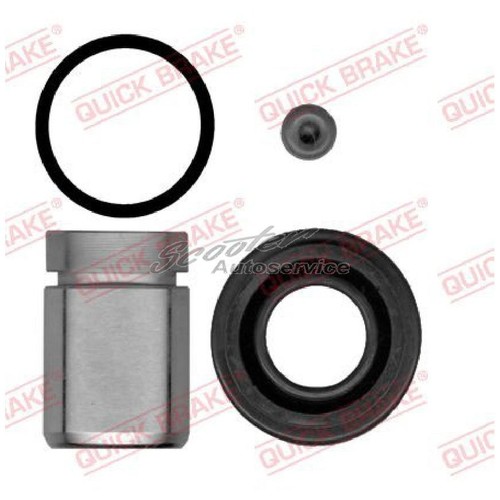 1x Capteur ABS Vitesse De Rotation Des Roues Avant Pour 406 8B 406