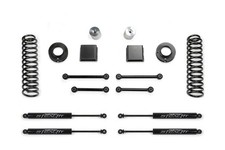 FabTech 3" Sport Lift Kit w/Stealth Shocks | Fits Jeep Gladiator
