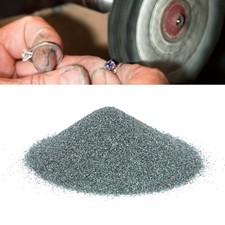 80 Mesh Professional Emery Sand Jewelry Polishing Powder Jewelry Making Acce BLW