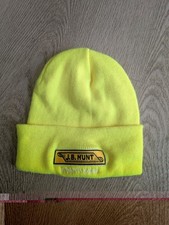 JB HUNT Intermodal Beanie Hat