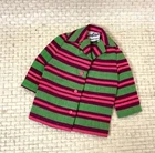 Vintage Barbie: 1967 Sears Exclusive HTF #1815 Weekenders Jacket - Great Shape!