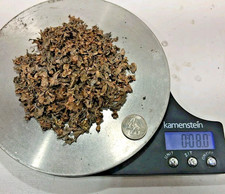 High Quality Bronze Shot for Casting Small Projects 8oz bag Free Shipping 