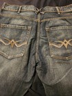 DKNY Jeans Men's Blue Denim Regular Fit  — photo 2